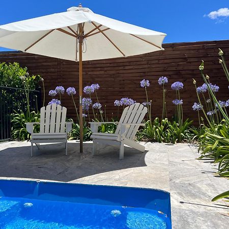 Macleay Cottage With Plunge Pool And Local Arts Dubbo Luaran gambar