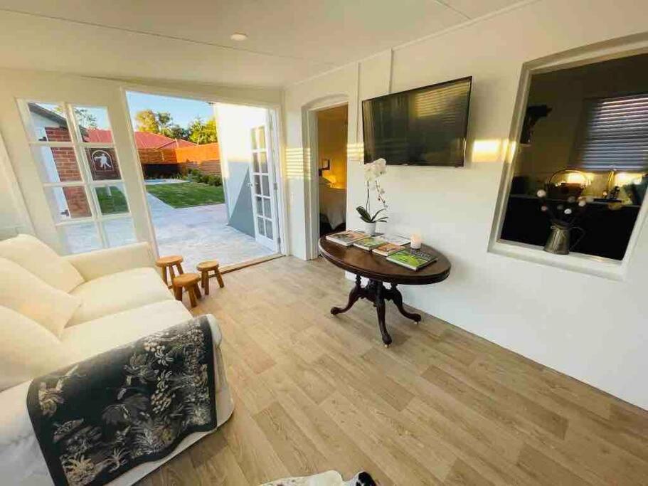 Macleay Cottage With Plunge Pool And Local Arts Dubbo Luaran gambar