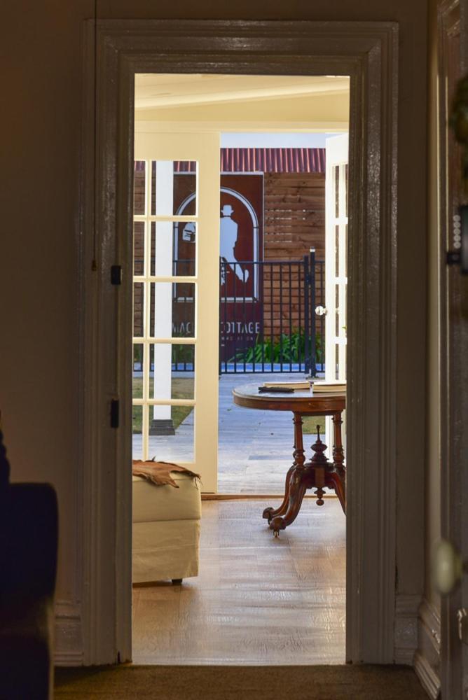 Macleay Cottage With Plunge Pool And Local Arts Dubbo Luaran gambar