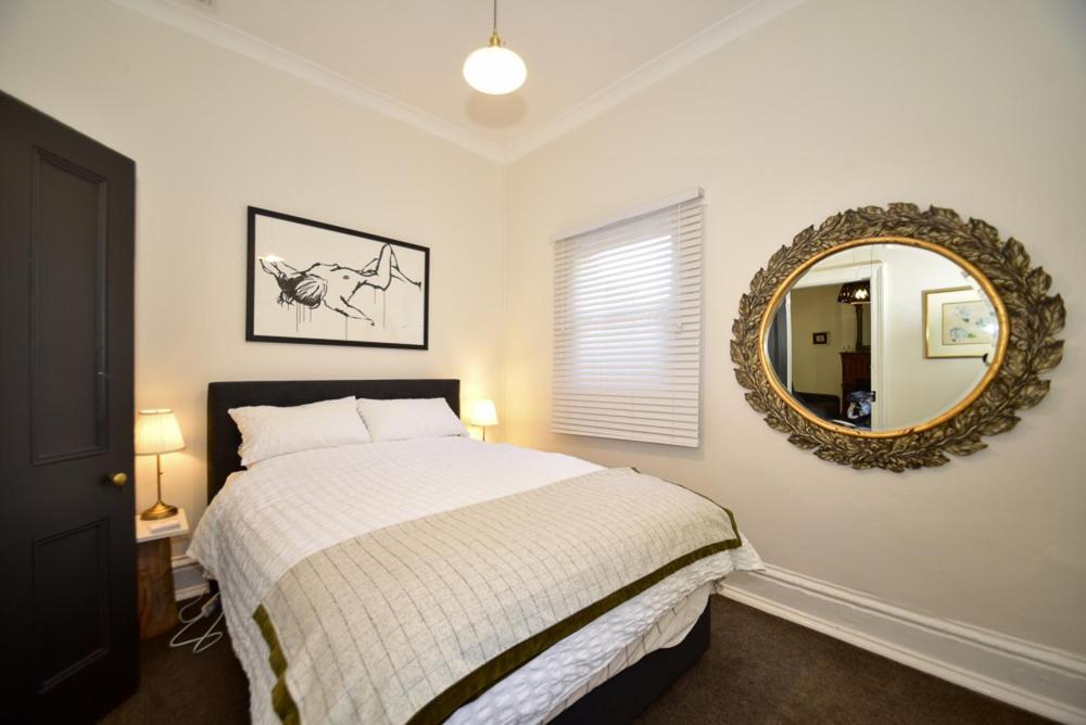 Macleay Cottage With Plunge Pool And Local Arts Dubbo Luaran gambar