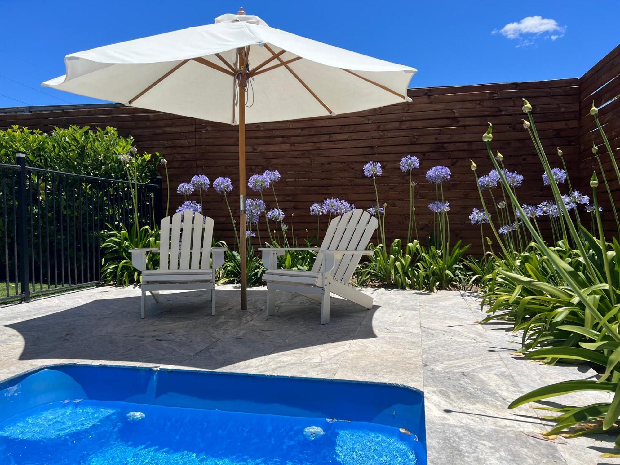 Macleay Cottage With Plunge Pool And Local Arts Dubbo Luaran gambar